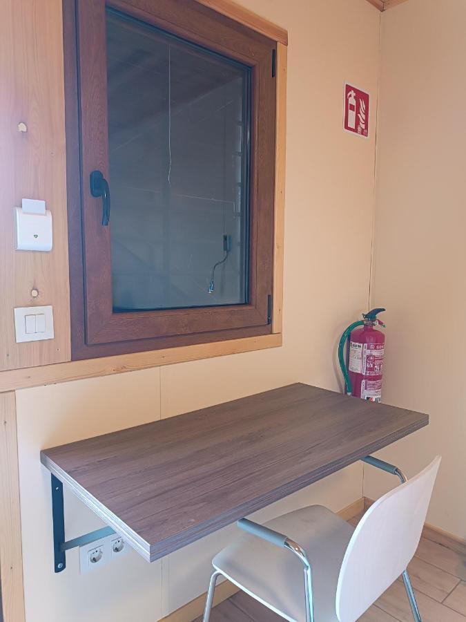 Motel 112 Algora Esterno foto