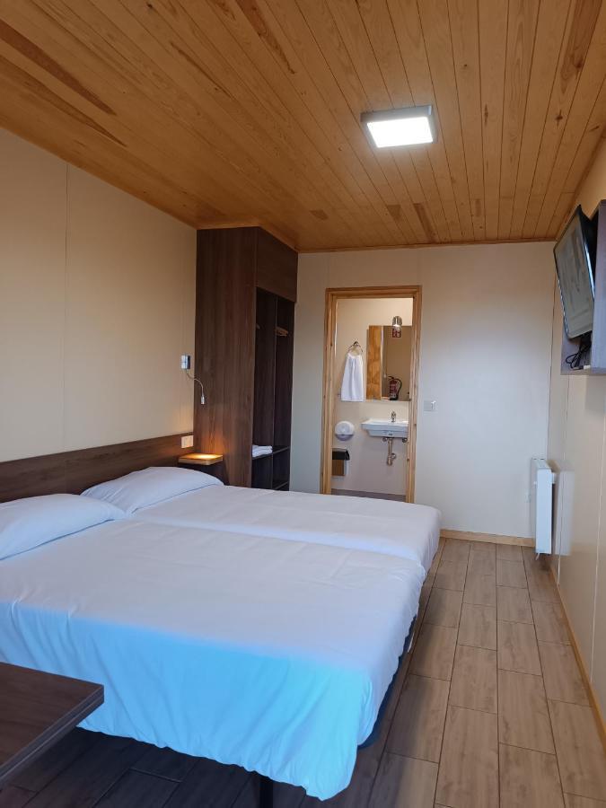 Motel 112 Algora Esterno foto